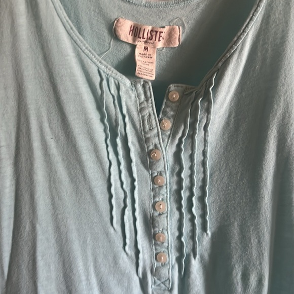 Hollister Tank Top - Picture 3 of 4